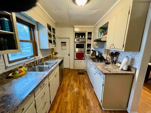 409 N Washington Street, Columbia City, IN 46725