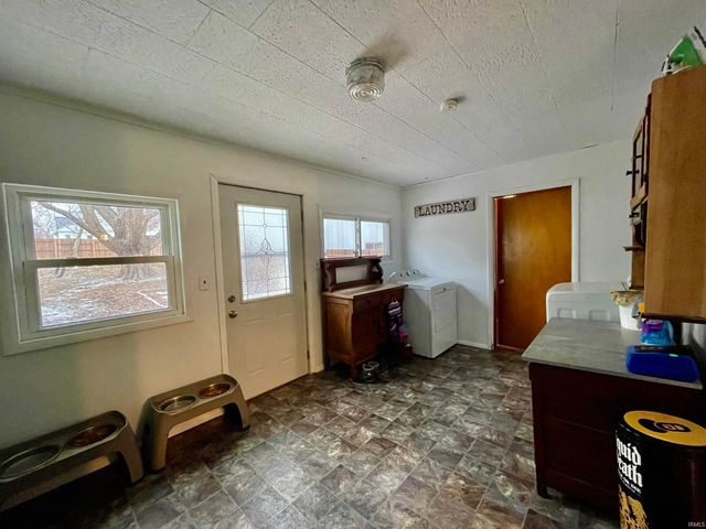 409 N Washington Street, Columbia City, IN 46725