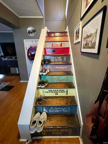 409 N Washington Street, Columbia City, IN 46725