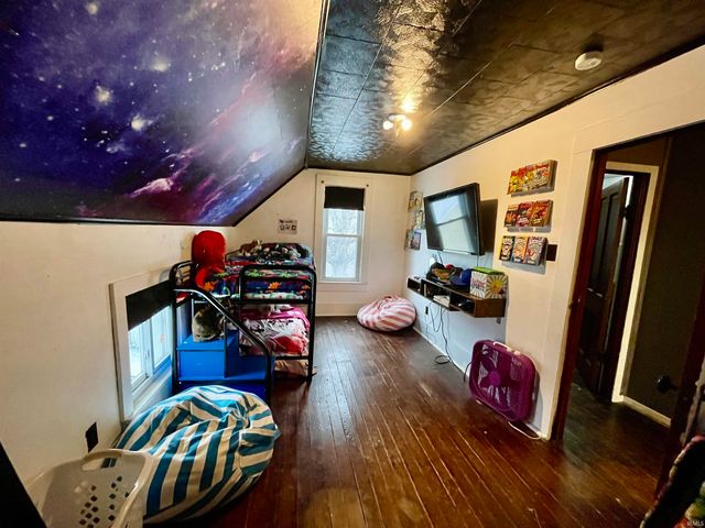 409 N Washington Street, Columbia City, IN 46725