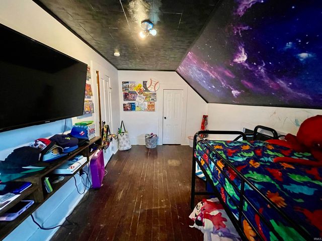 409 N Washington Street, Columbia City, IN 46725