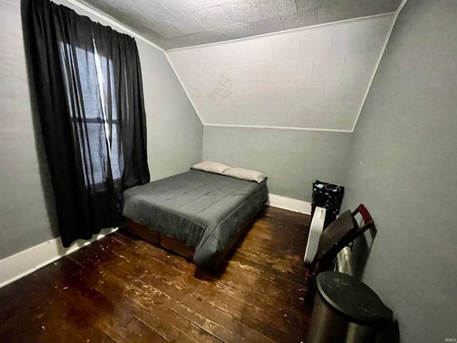 409 N Washington Street, Columbia City, IN 46725