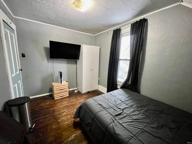 409 N Washington Street, Columbia City, IN 46725