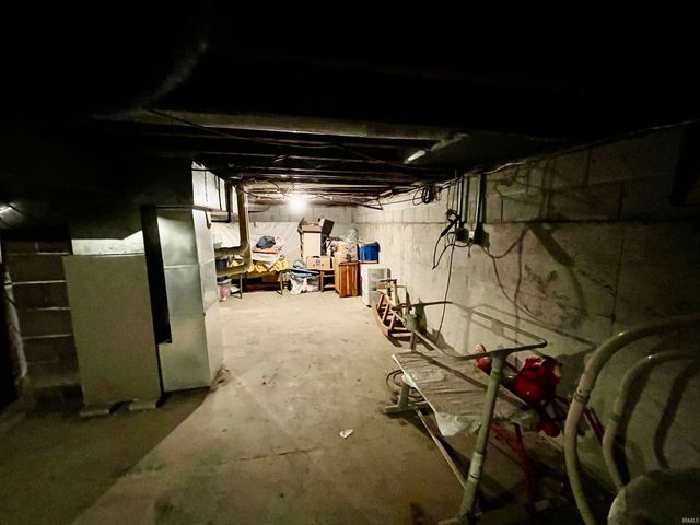 409 N Washington Street, Columbia City, IN 46725