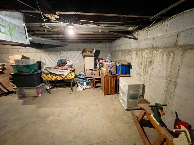 409 N Washington Street, Columbia City, IN 46725