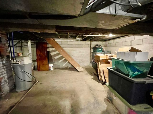 409 N Washington Street, Columbia City, IN 46725