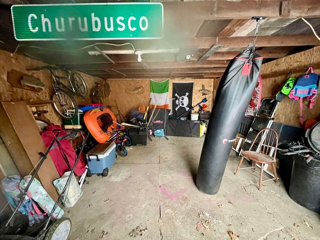 409 N Washington Street, Columbia City, IN 46725