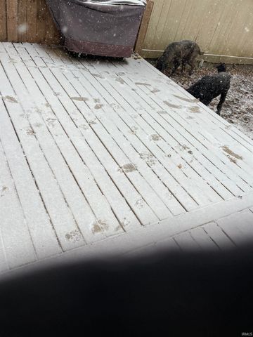 409 N Washington Street, Columbia City, IN 46725