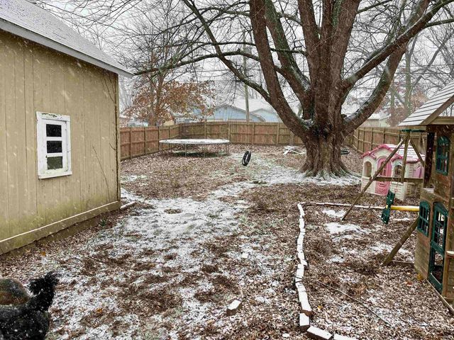 409 N Washington Street, Columbia City, IN 46725