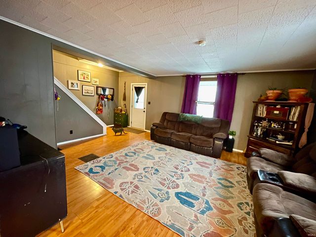 409 N Washington Street, Columbia City, IN 46725