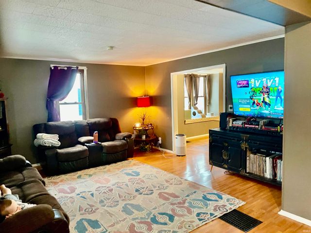 409 N Washington Street, Columbia City, IN 46725