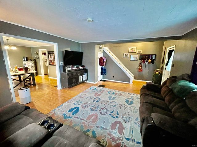 409 N Washington Street, Columbia City, IN 46725