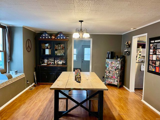 409 N Washington Street, Columbia City, IN 46725