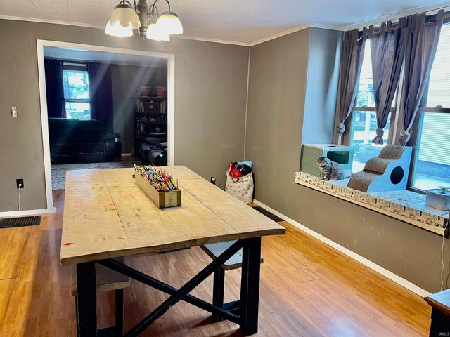 409 N Washington Street, Columbia City, IN 46725