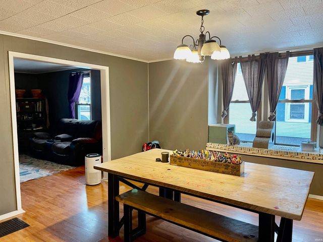 409 N Washington Street, Columbia City, IN 46725