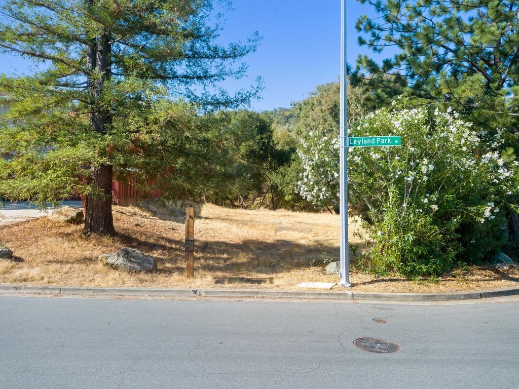 000 Box Canyon, San Jose, CA 95120