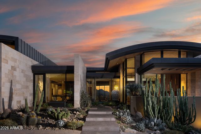 5248 E ARROYO Road, Paradise Valley, AZ 85253