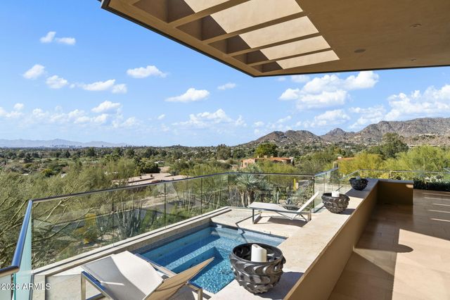5248 E ARROYO Road, Paradise Valley, AZ 85253
