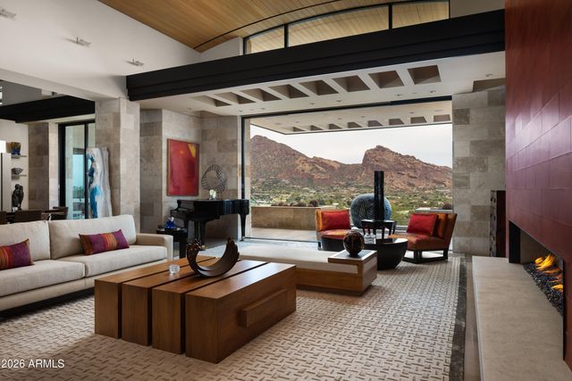 5248 E ARROYO Road, Paradise Valley, AZ 85253