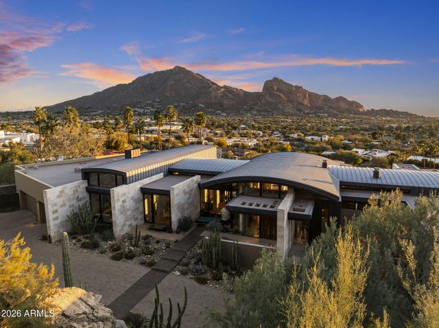 5248 E ARROYO Road, Paradise Valley, AZ 85253