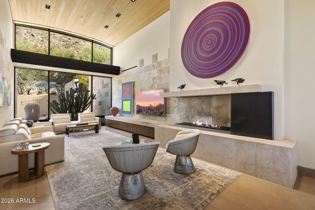 5248 E ARROYO Road, Paradise Valley, AZ 85253