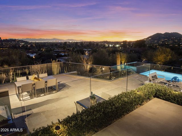 5248 E ARROYO Road, Paradise Valley, AZ 85253