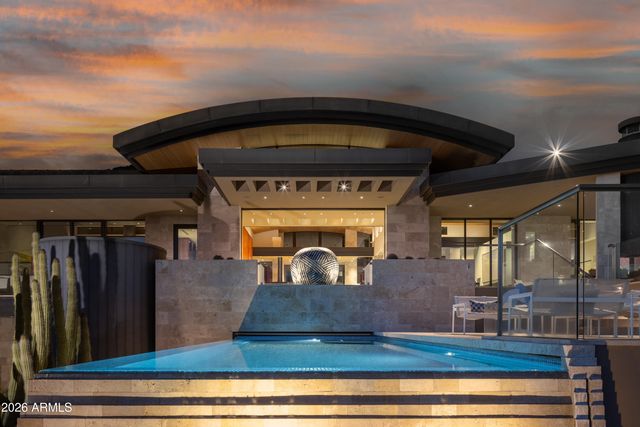 5248 E ARROYO Road, Paradise Valley, AZ 85253