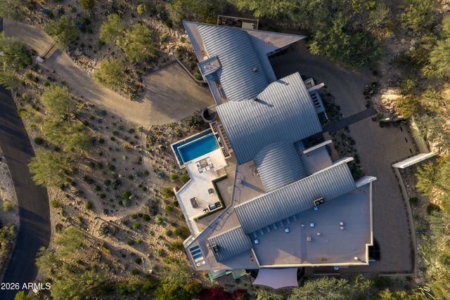 5248 E ARROYO Road, Paradise Valley, AZ 85253