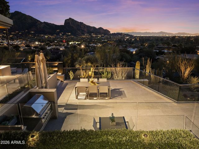 5248 E ARROYO Road, Paradise Valley, AZ 85253