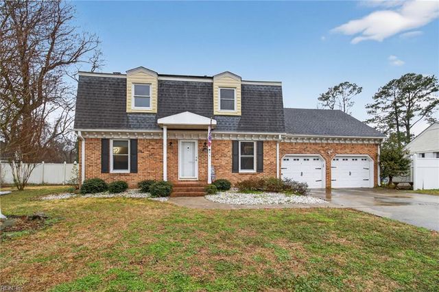 2917 Ames Cove DR, Suffolk, VA 23435