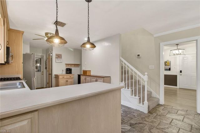 2917 Ames Cove DR, Suffolk, VA 23435