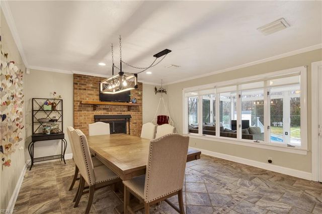 2917 Ames Cove DR, Suffolk, VA 23435