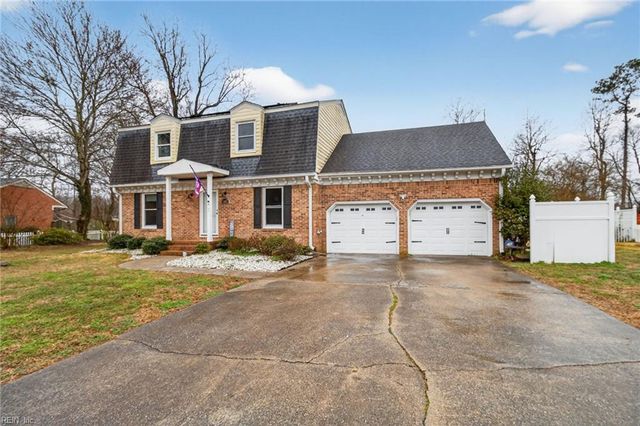 2917 Ames Cove DR, Suffolk, VA 23435