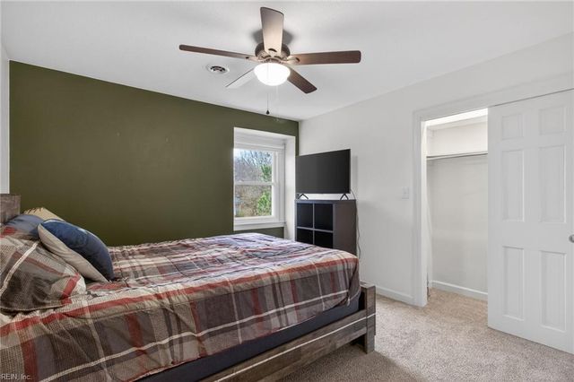 2917 Ames Cove DR, Suffolk, VA 23435