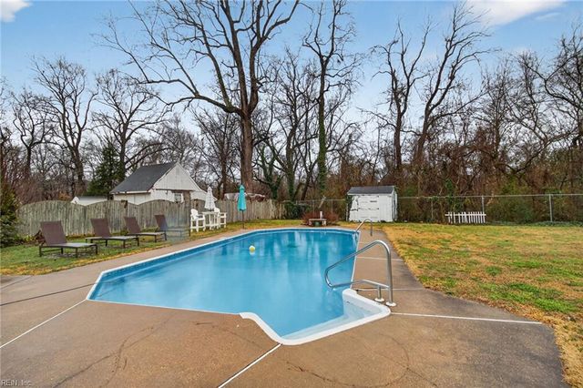 2917 Ames Cove DR, Suffolk, VA 23435