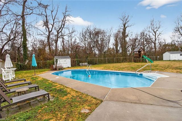 2917 Ames Cove DR, Suffolk, VA 23435