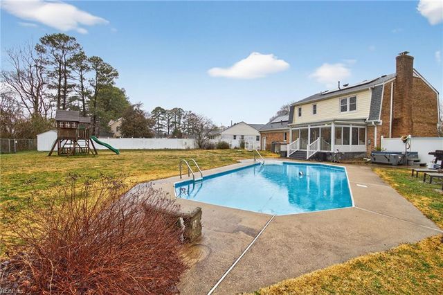 2917 Ames Cove DR, Suffolk, VA 23435