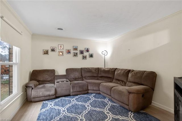 2917 Ames Cove DR, Suffolk, VA 23435