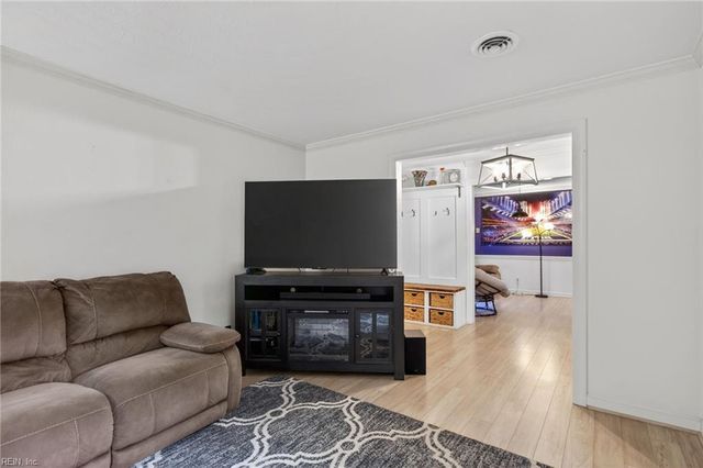 2917 Ames Cove DR, Suffolk, VA 23435