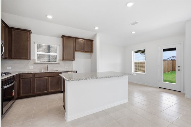 825 Birdie Drive, Little Elm, TX 75068