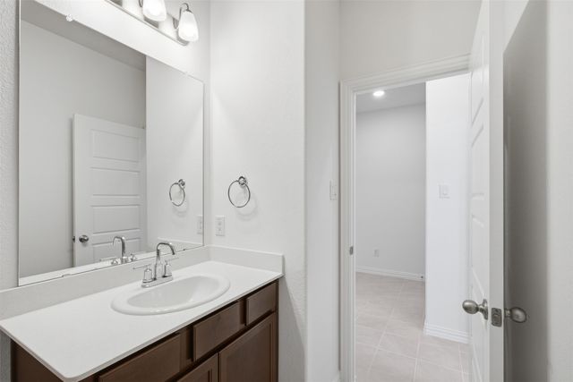 825 Birdie Drive, Little Elm, TX 75068