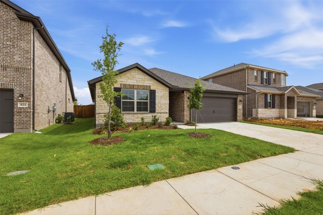 825 Birdie Drive, Little Elm, TX 75068