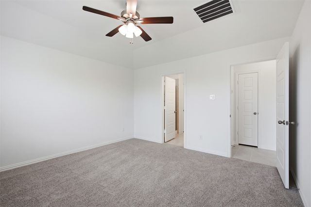 825 Birdie Drive, Little Elm, TX 75068