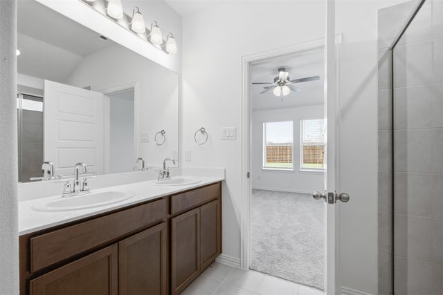 825 Birdie Drive, Little Elm, TX 75068