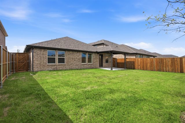 825 Birdie Drive, Little Elm, TX 75068