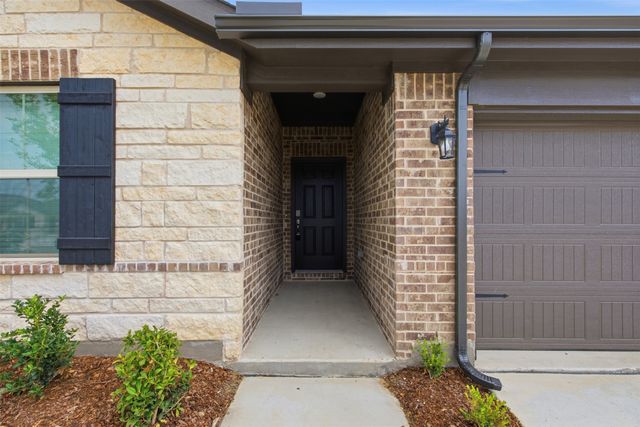 825 Birdie Drive, Little Elm, TX 75068