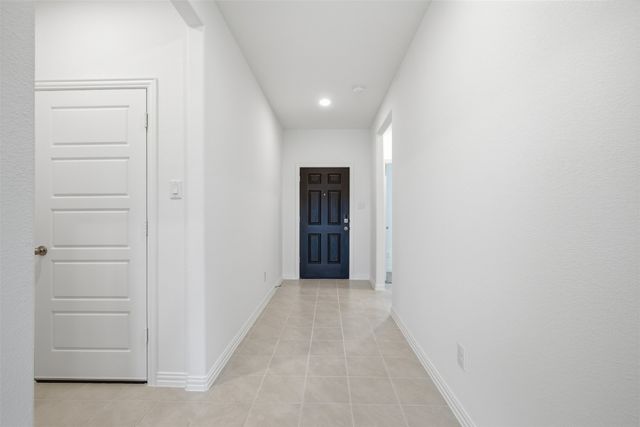 825 Birdie Drive, Little Elm, TX 75068