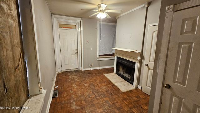 526 Dr W. J. Hodge St, Louisville, KY 40203