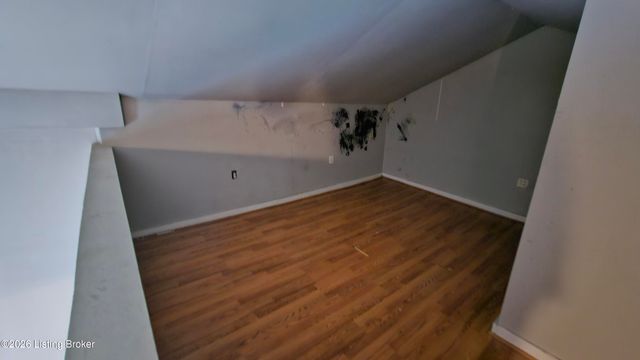 526 Dr W. J. Hodge St, Louisville, KY 40203