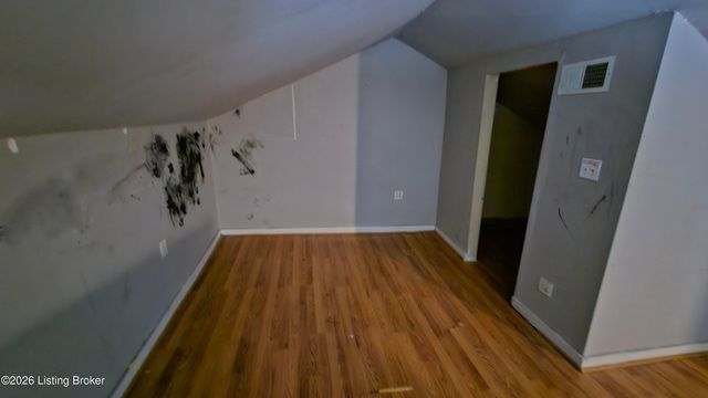 526 Dr W. J. Hodge St, Louisville, KY 40203